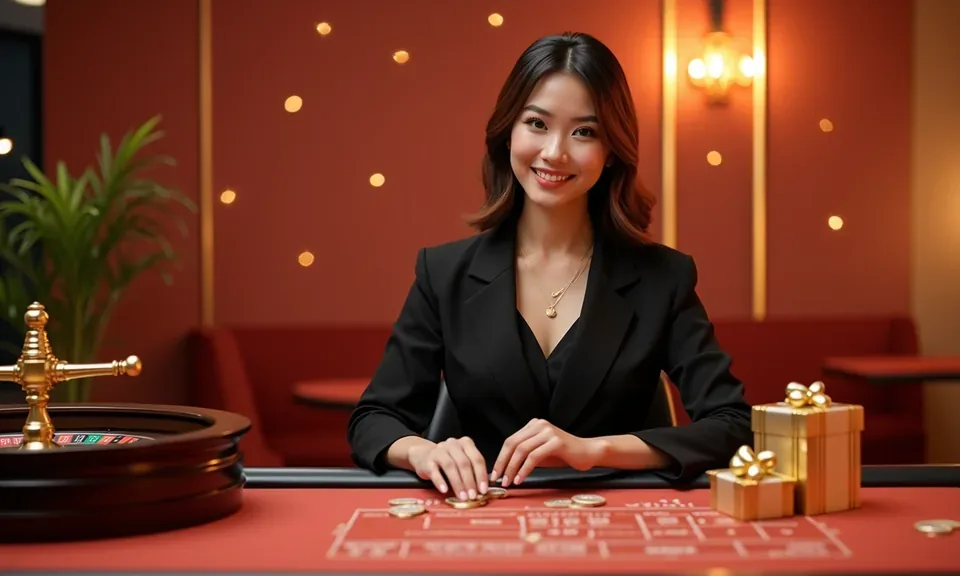 ph90com Roulette Live Multi Camera